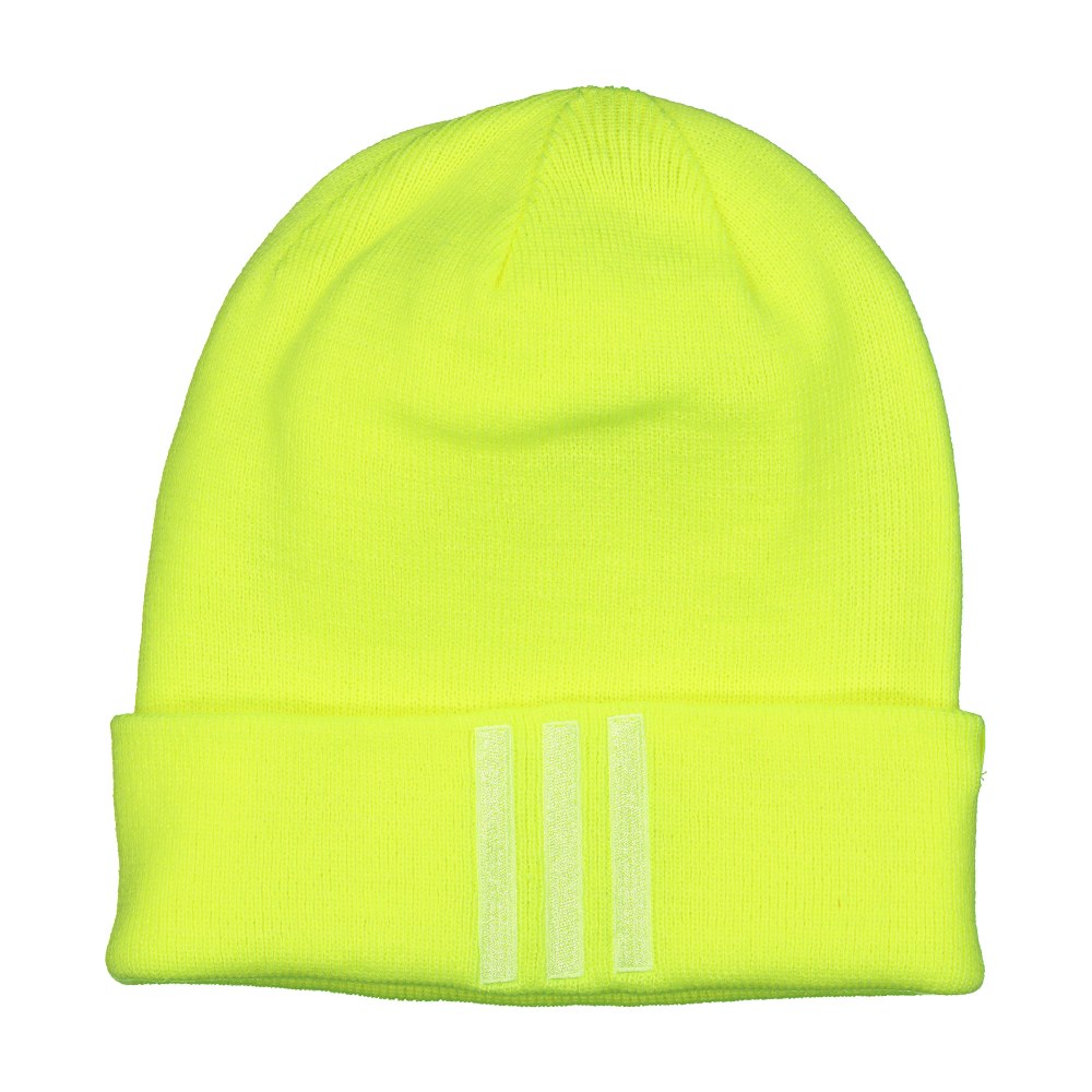 adidas Ivy Park x adidas Beanie Hi-res Yellow Beanies  Material | Overkill
