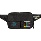 adidas Waistbag Black Hip & Waist Bags GU4314 | Overkill