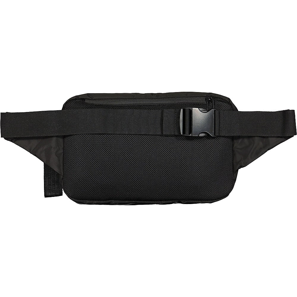adidas Waistbag Black Hip & Waist Bags  Material | Overkill