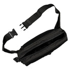 adidas Waistbag Black Hip & Waist Bags Detailfoto | Overkill