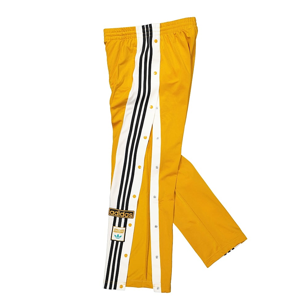adidas Girls Are Awesome x adidas Wmns Adibreak Legacy Gold Sweat & Track Pants Detailfoto | Overkill
