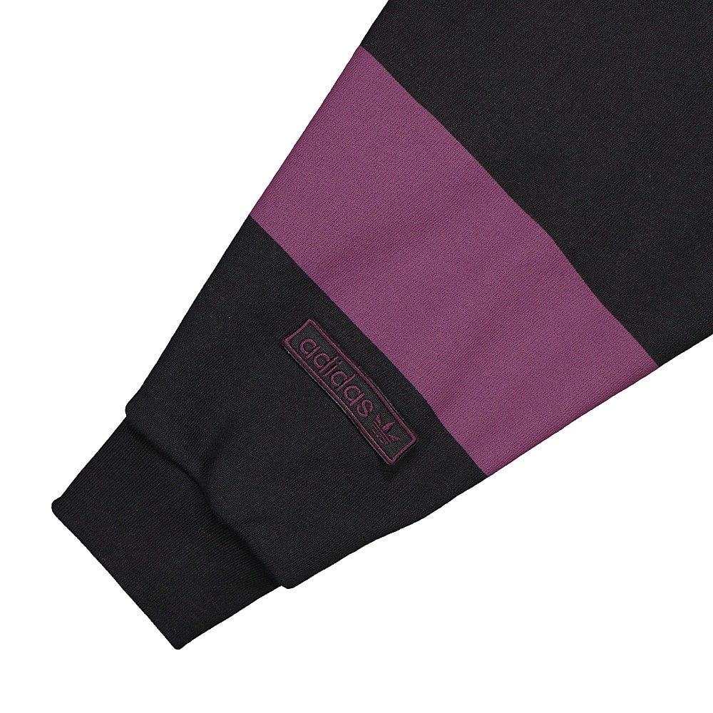 adidas Girls Are Awesome x adidas Wmns Sweater Black Sweatshirts Detailfoto | Overkill