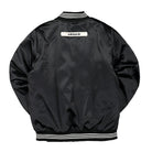 adidas Girls Are Awesome x adidas Wmns Varsity Jacket Black Bomber & Varsity Jackets Material | Overkill