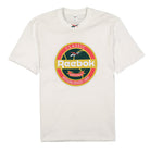 Reebok Classics TS Graphic Tee White T-Shirts GU9543 | Overkill