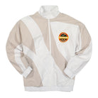 Reebok Classics Vintage TS Tracktop White / Sand Stone Track Jackets GU9551 | Overkill