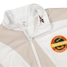 Reebok Classics Vintage TS Tracktop White / Sand Stone Track Jackets Material | Overkill