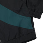 Reebok Classics Vintage TS Tracktop Black / Forest Green Track Jackets Detail view 1 | Overkill