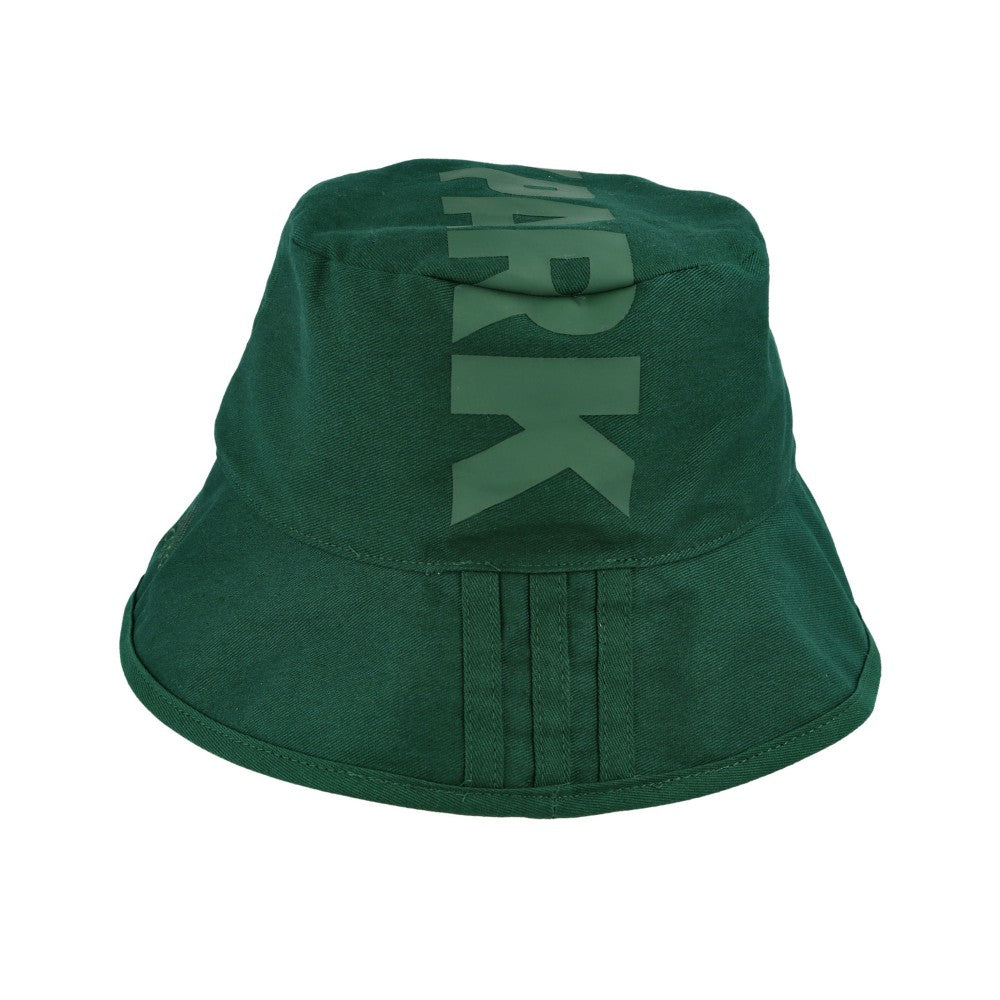 adidas Ivy Park x adidas Bucket Hat Dark Green / Green Tint Bucket Hats  Material | Overkill