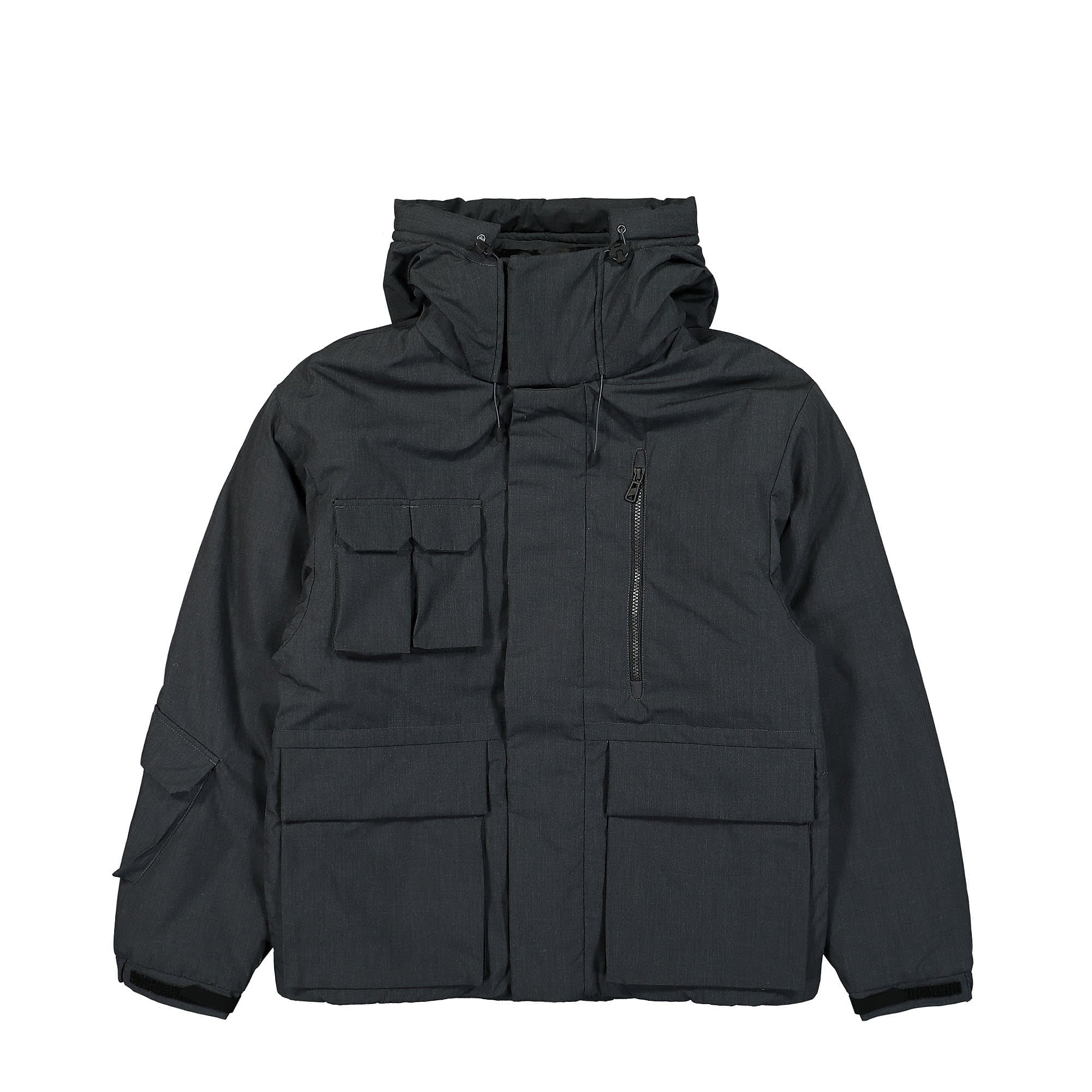 GRAMICCI /F/CE INSULATION JACKET 中綿ジャケット GRAMICCI×F/CE. INSULATION JACKET グラミチ グラミチ(Gramicci) 中綿