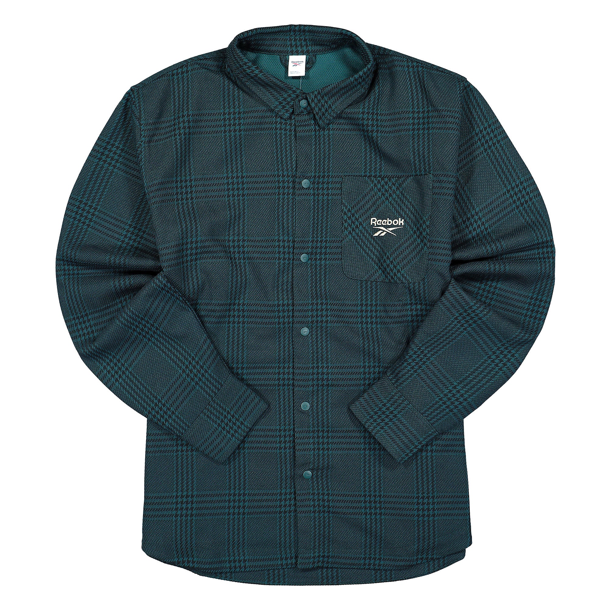 Reebok Classic Holiday Shirt Midpin Shirts GV3433 | Overkill