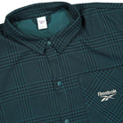 Reebok Classic Holiday Shirt Midpin Shirts Close-up | Overkill