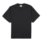 Y-3 M Classic Offset Logo Tee Black T-Shirts GV4185 | Overkill