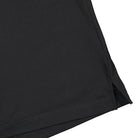 Y-3 M Classic Offset Logo Tee Black T-Shirts Detailfoto | Overkill