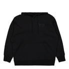 Y-3 Classic Chest Logo Hoodie Black Hoodies GV4198 | Overkill