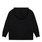 Y-3 Classic Chest Logo Hoodie Black Hoodies Material | Overkill