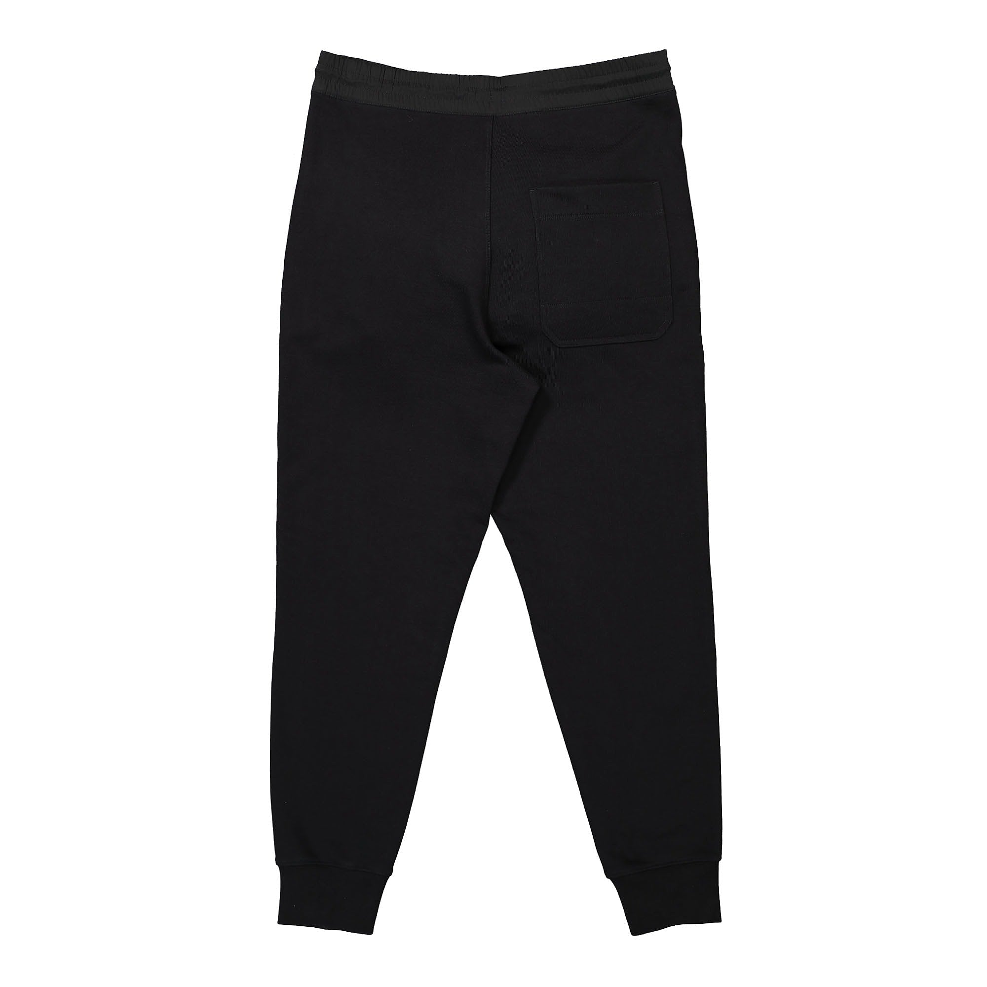 Y-3 CL T Cuff Pant Black Sweat & Track Pants Material | Overkill