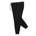 Y-3 CL T Cuff Pant Black Sweat & Track Pants Close-up | Overkill