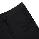 Y-3 CL T Cuff Pant Black Sweat & Track Pants Detailfoto | Overkill
