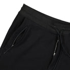 Y-3 CL T Cuff Pant Black Sweat & Track Pants Detail view 1 | Overkill