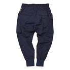 Y-3 Classic Light Ripstop Utility Pants Legend Ink Casual Pants Material | Overkill