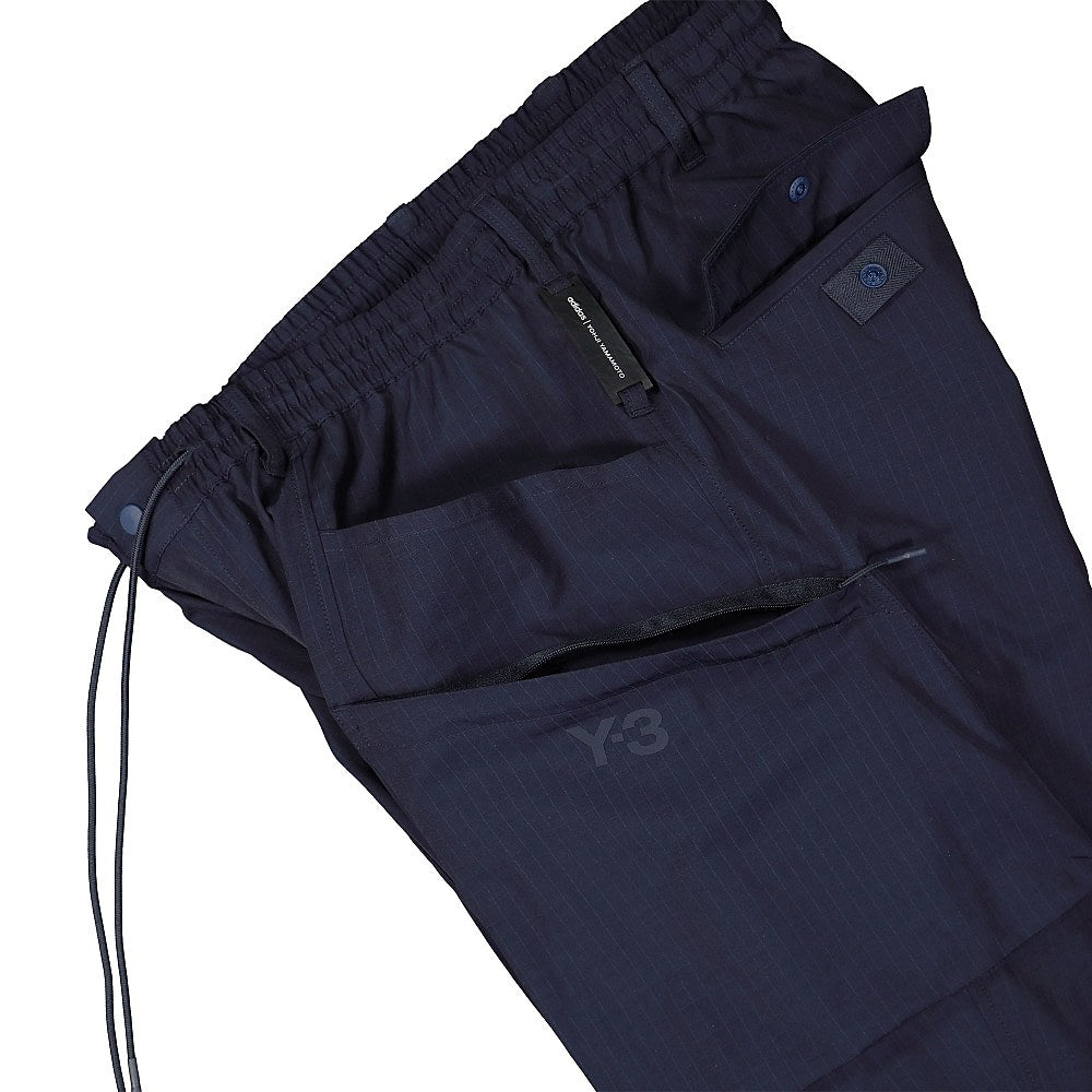 Y-3 Classic Light Ripstop Utility Pants Legend Ink Casual Pants Detailfoto | Overkill