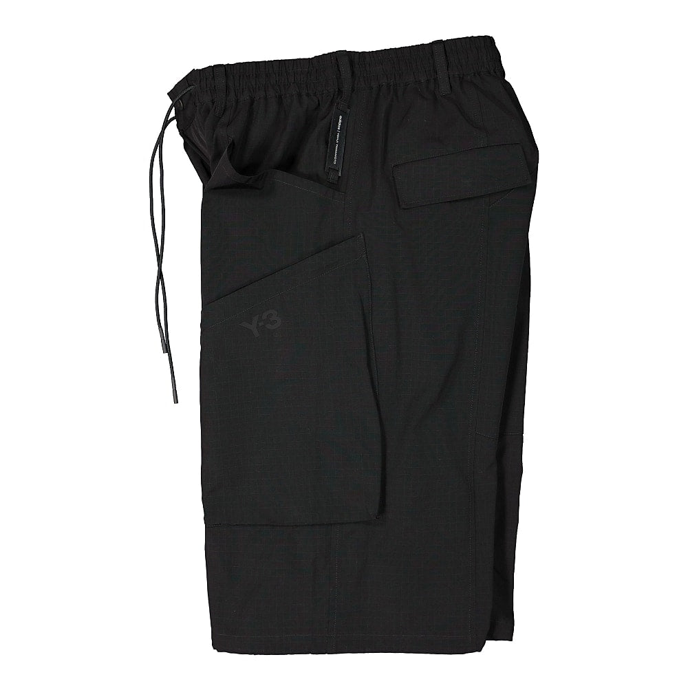 Y-3 Classic Light Ripstop Utility Shorts GV4228 | OVERKILL