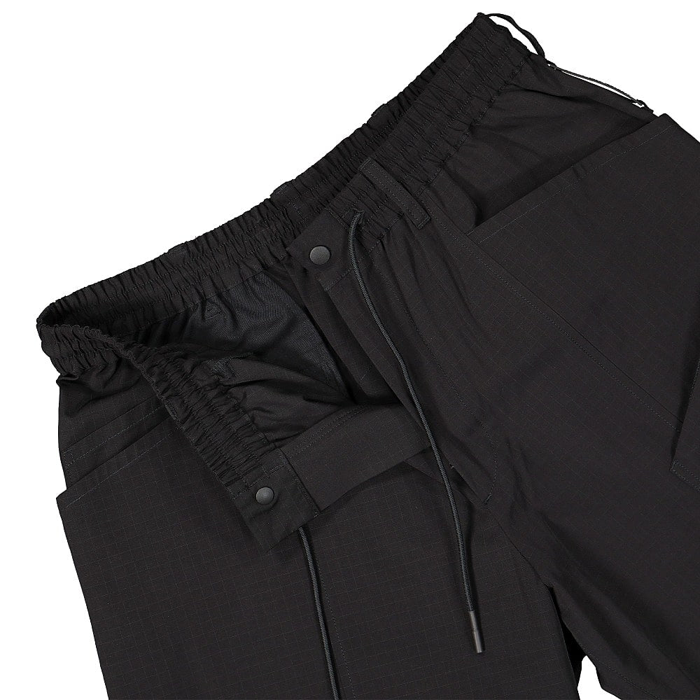 Y-3 Classic Light Ripstop Utility Shorts GV4228 | OVERKILL