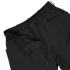 Y-3 Classic Light Ripstop Utility Shorts Black Shorts Detailfoto | Overkill