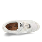 adidas zx 8000 parley Off White-White Tint-Cloud White Sneakers  Detailfoto | Overkill