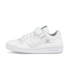adidas wmns forum low vegan Footwear White / Footwear White / Dash Grey  GV7908 | Overkill
