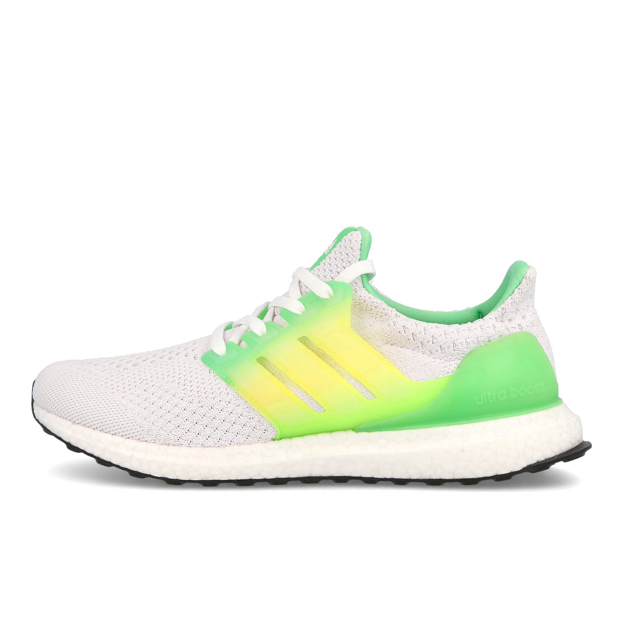adidas ultraboost 5.0 dna Footwear White / Footwear White / Beam Green Sneakers GV8730 | Overkill