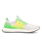 adidas ultraboost 5.0 dna Footwear White / Footwear White / Beam Green Sneakers  Silhouette | Overkill