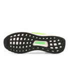 adidas ultraboost 5.0 dna Footwear White / Footwear White / Beam Green Sneakers  Detail View 1 | Overkill