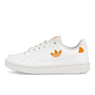 adidas ny 90 Footwear White-Footwear White-Orange Rush Sneakers GV8848 | Overkill