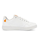 adidas ny 90 Footwear White-Footwear White-Orange Rush Sneakers  Silhouette | Overkill
