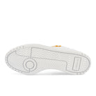 adidas ny 90 Footwear White-Footwear White-Orange Rush Sneakers  Detail View 1 | Overkill