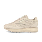 Reebok wmns classic leather sp Stucco / Stucco / Stucco Sneakers GV8928 | Overkill