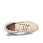 Reebok wmns classic leather sp Stucco / Stucco / Stucco Sneakers  Detailfoto | Overkill