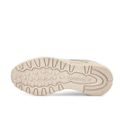 Reebok wmns classic leather sp Stucco / Stucco / Stucco Sneakers  Detail View 1 | Overkill