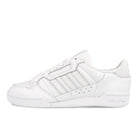 adidas continental 80 stripes Footwear White / Footwear White / Footwear White  GW0188 | Overkill