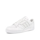 adidas continental 80 stripes Footwear White / Footwear White / Footwear White  Detailfoto | Overkill