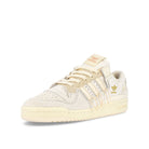 adidas forum 84 low Off White / Wonder White / Halo Blush  Detailfoto | Overkill