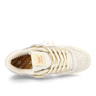 adidas forum 84 low Off White / Wonder White / Halo Blush  Detail view 1 | Overkill