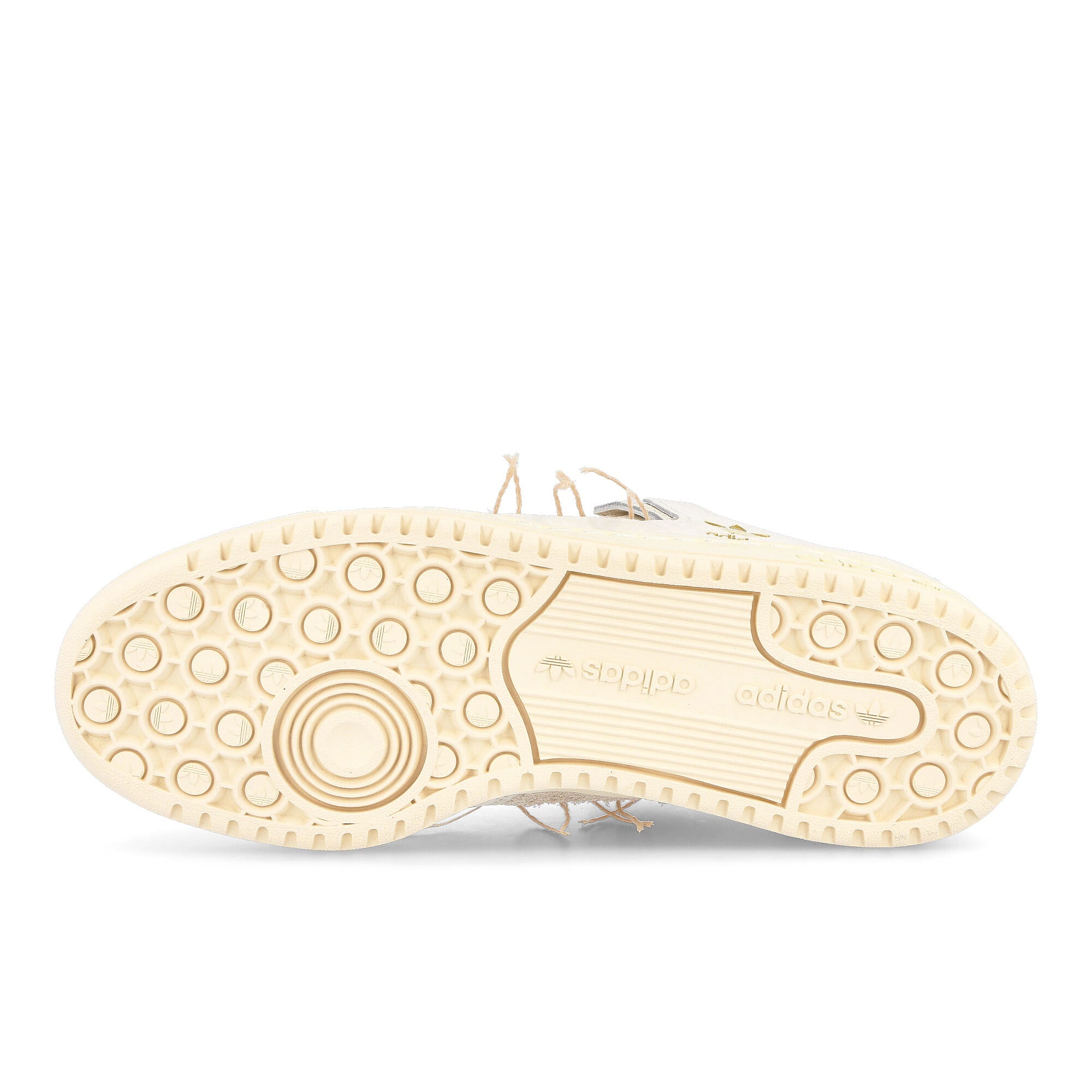 adidas forum 84 low Off White / Wonder White / Halo Blush  Detail view 2 | Overkill