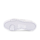 Reebok wmns club c double Footwear White / Footwear White / Cold Grey 2 Sneakers  Detail View 1 | Overkill