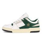 adidas forum luxe low Footwear White / Collegiate Green / Off White Sneakers GW2011 | Overkill