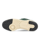 adidas forum luxe low Footwear White / Collegiate Green / Off White Sneakers  Detail View 1 | Overkill