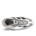 adidas Niteball Footwear White-Core Black-Grey Two Sneakers  Detailfoto | Overkill