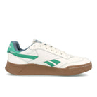 Reebok club c revenge legacy Chalk-Semi Future Teal-Reebok Lee 3 Low Top Sneakers  Silhouette | Overkill