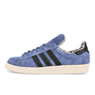 adidas XLARGE x adidas Campus 80 Orbit Violet-Core Black-Chalk White Sneakers GW3247 | Overkill